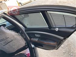 بي ام دبليو الفئة 7